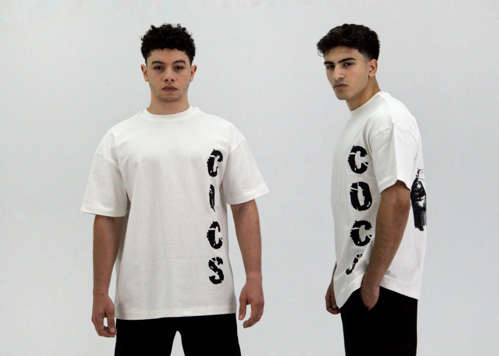 Coc's T-shirt