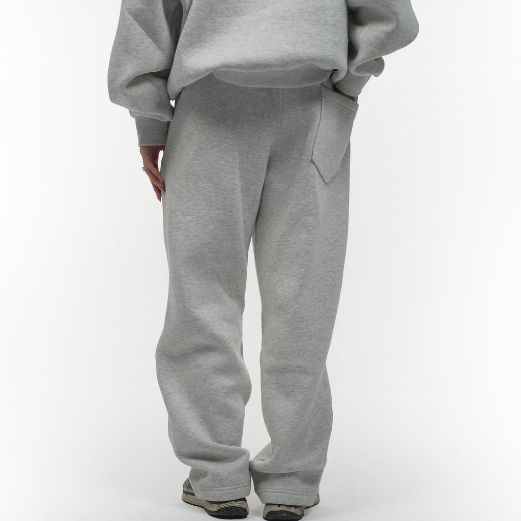 COC’S Grey Sweatpants