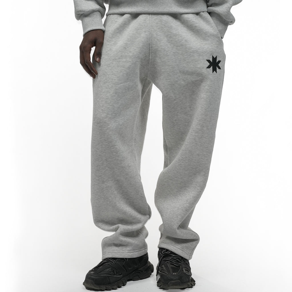 COC’S Grey Sweatpants