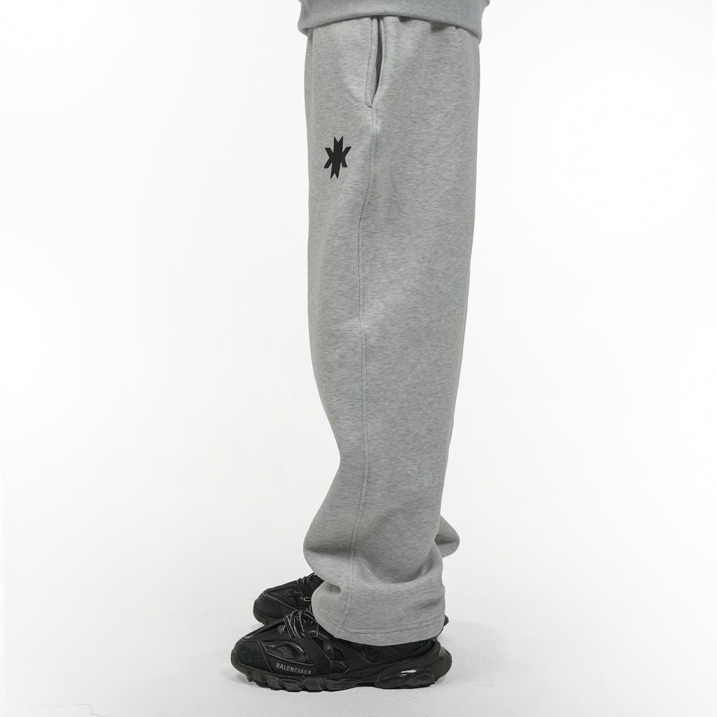 COC’S Grey Sweatpants