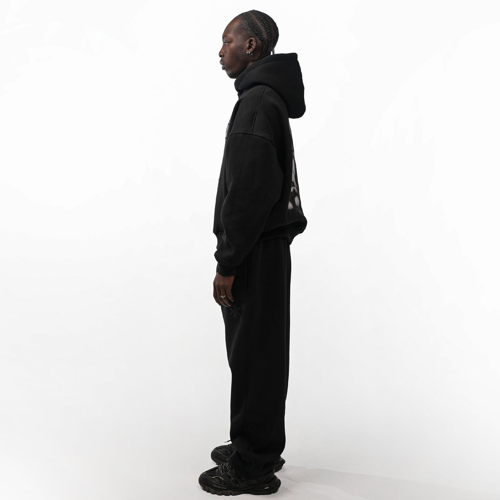 COC’S Black Full-Set