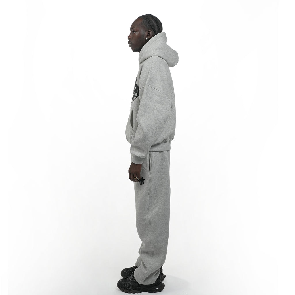 COC’S Grey Full-Set