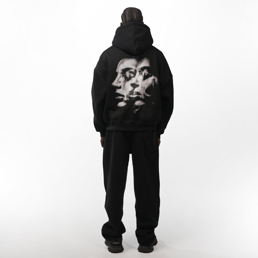 COC’S Black Full-Set