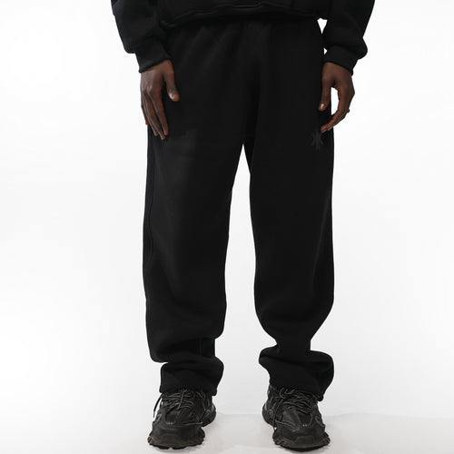 COC’S Black Sweatpants