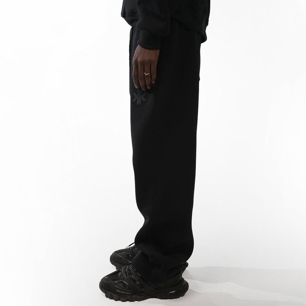 COC’S Black Sweatpants
