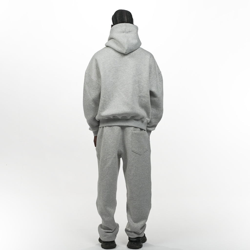 COC’S Grey Full-Set