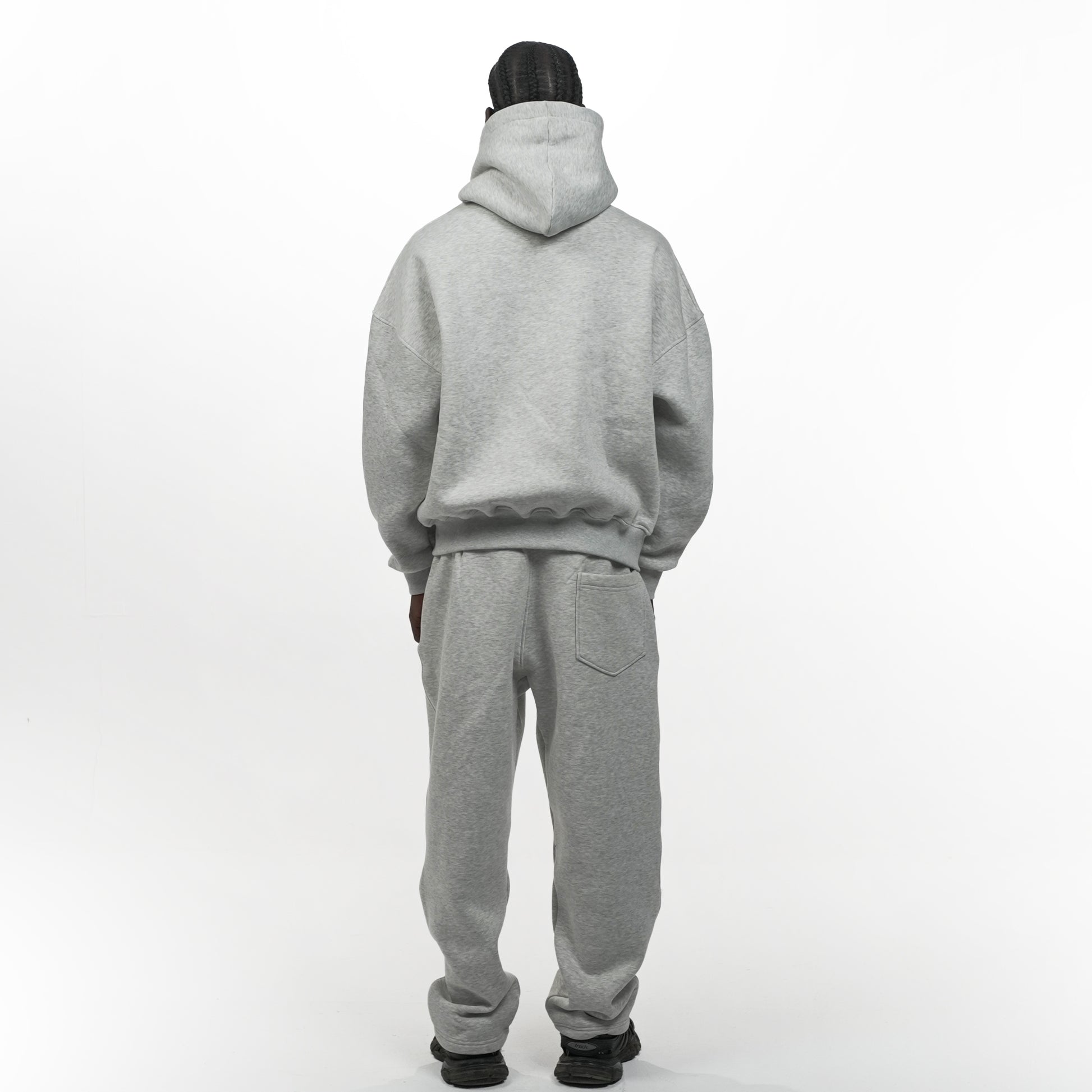 COC’S Grey Full-Set