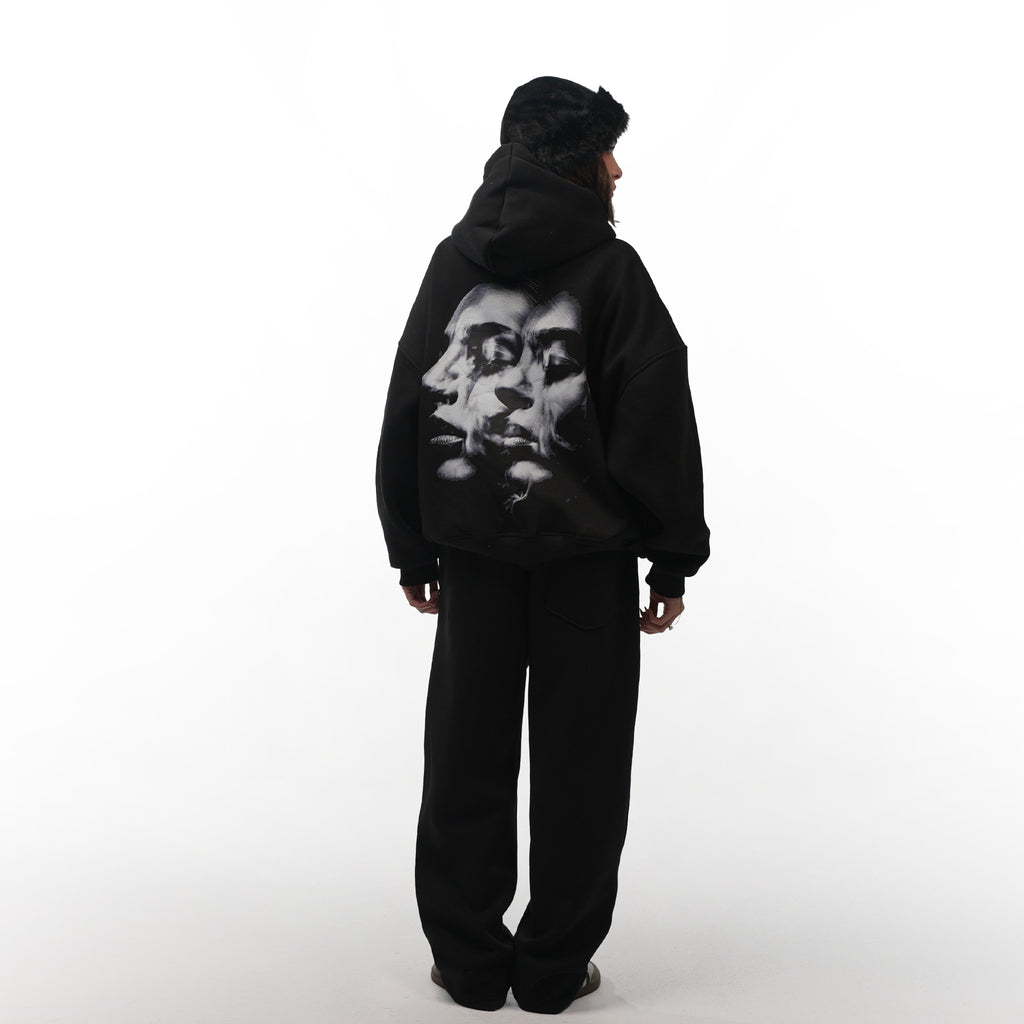 COC’S Black Full-Set