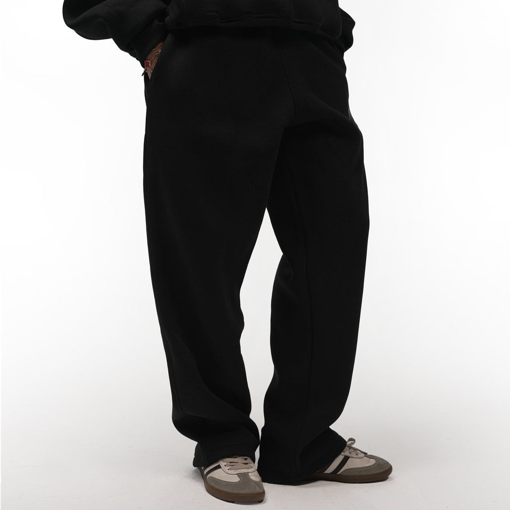 COC’S Black Sweatpants