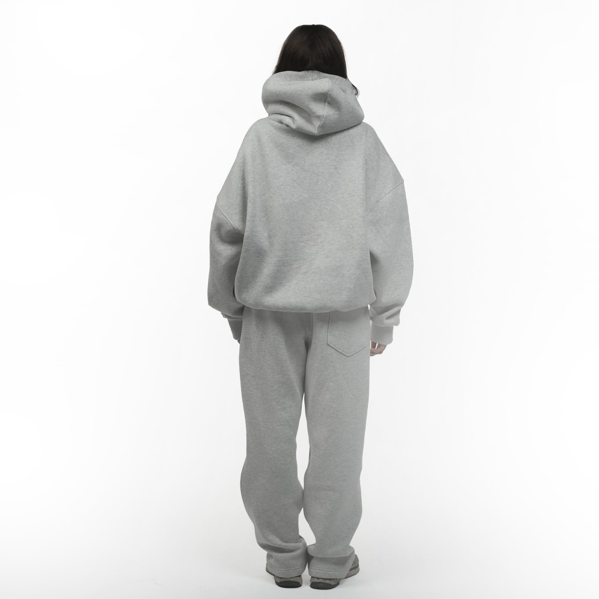 COC’S Grey Full-Set